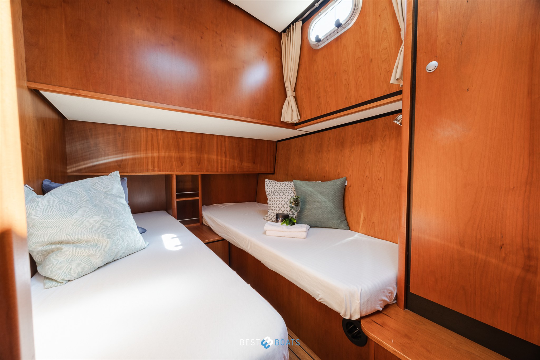 foto: 7 Linssen Grand Sturdy 45.9 AC