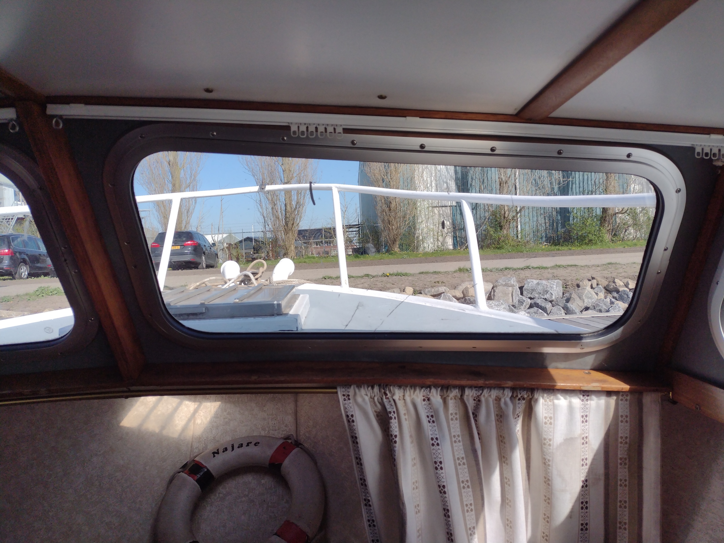 foto: 5 Boornkruiser 880 OK/AK