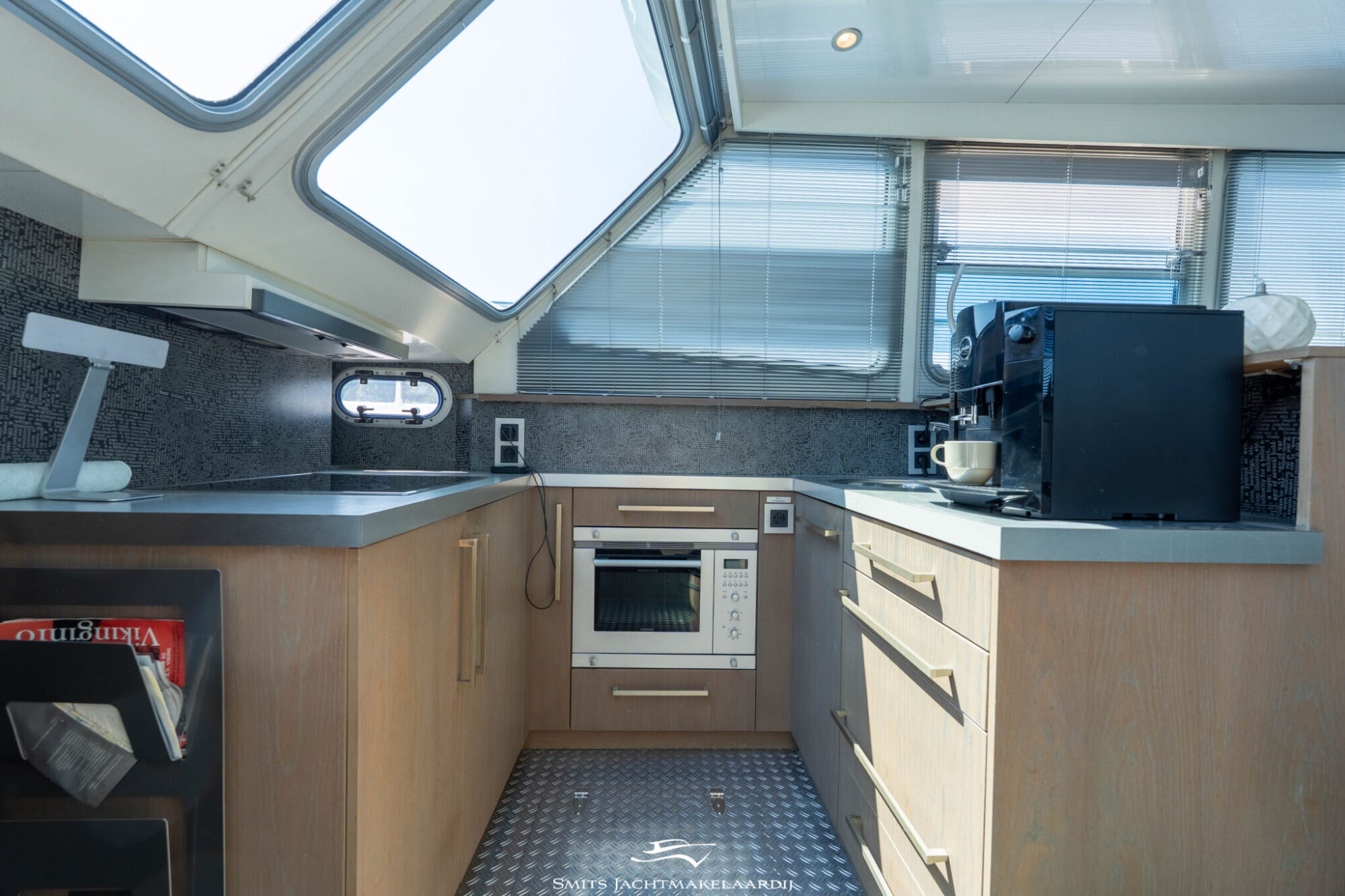 foto: 5 Bekebrede Bekebrede Myco 45 SL