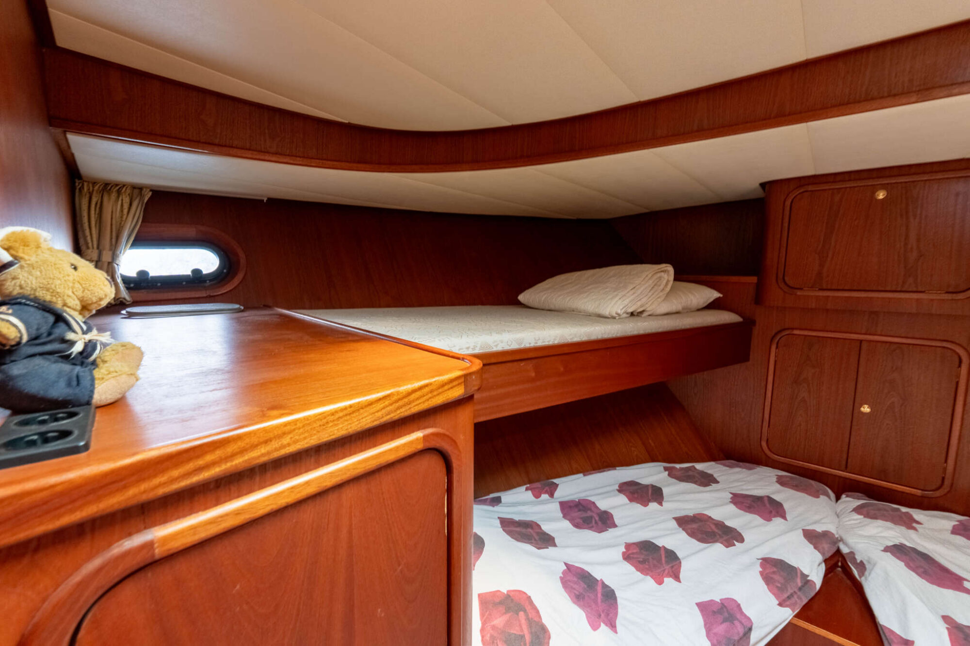 foto: 6 Pacific Pacific Allure 180 Cabrio