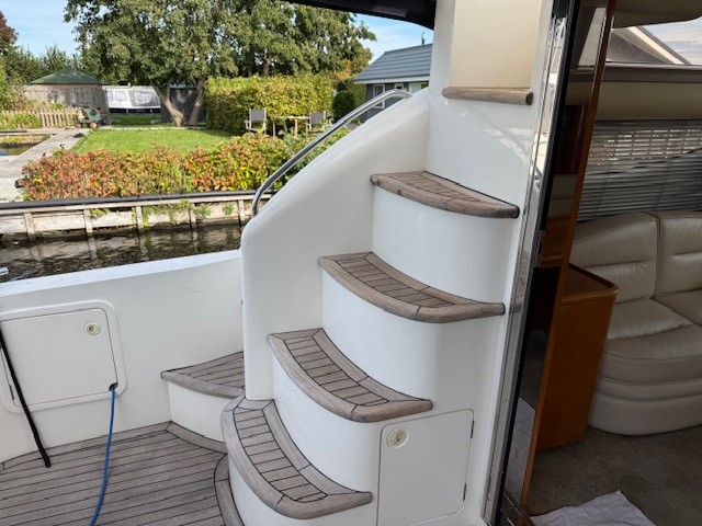 foto: 5 Princess 38 12 Meter