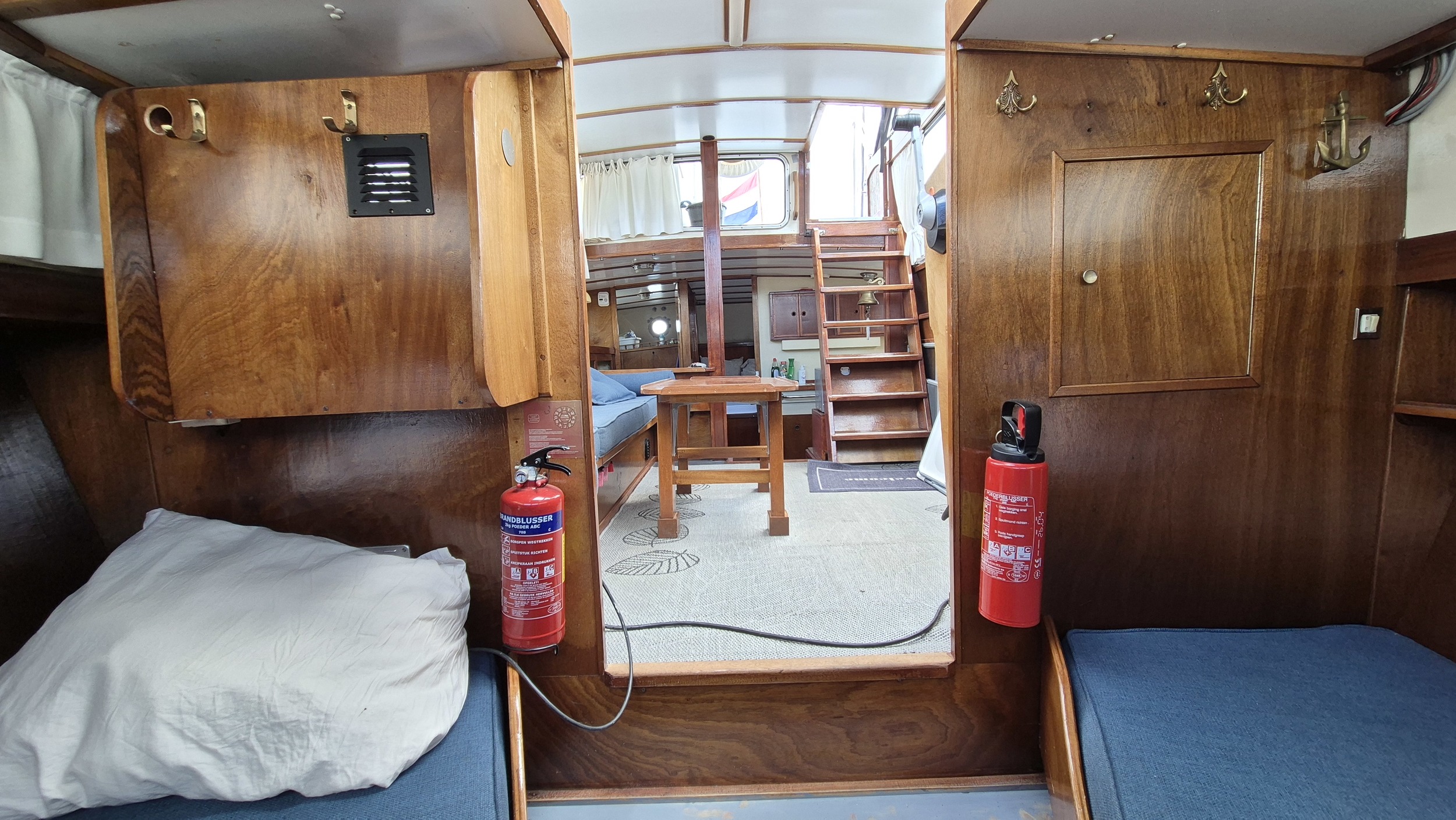 foto: 4 Beachcraft 10.5 AK