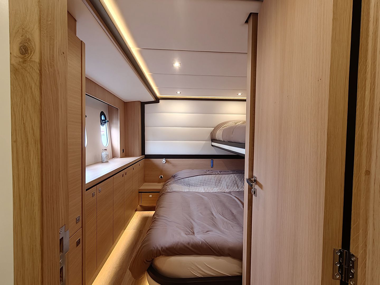 foto: 6 De Alm Grand Voyager 65