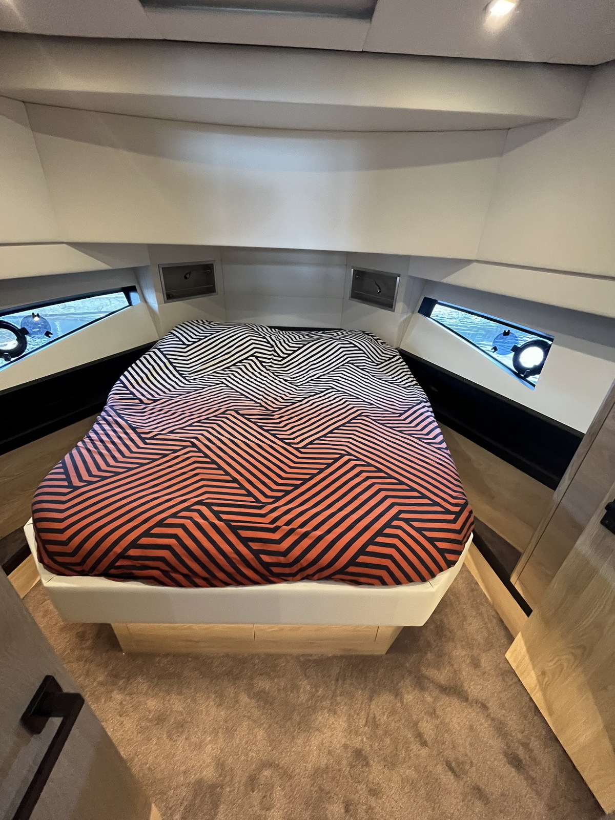 foto: 5 Boarncruiser 46 XL Traveller