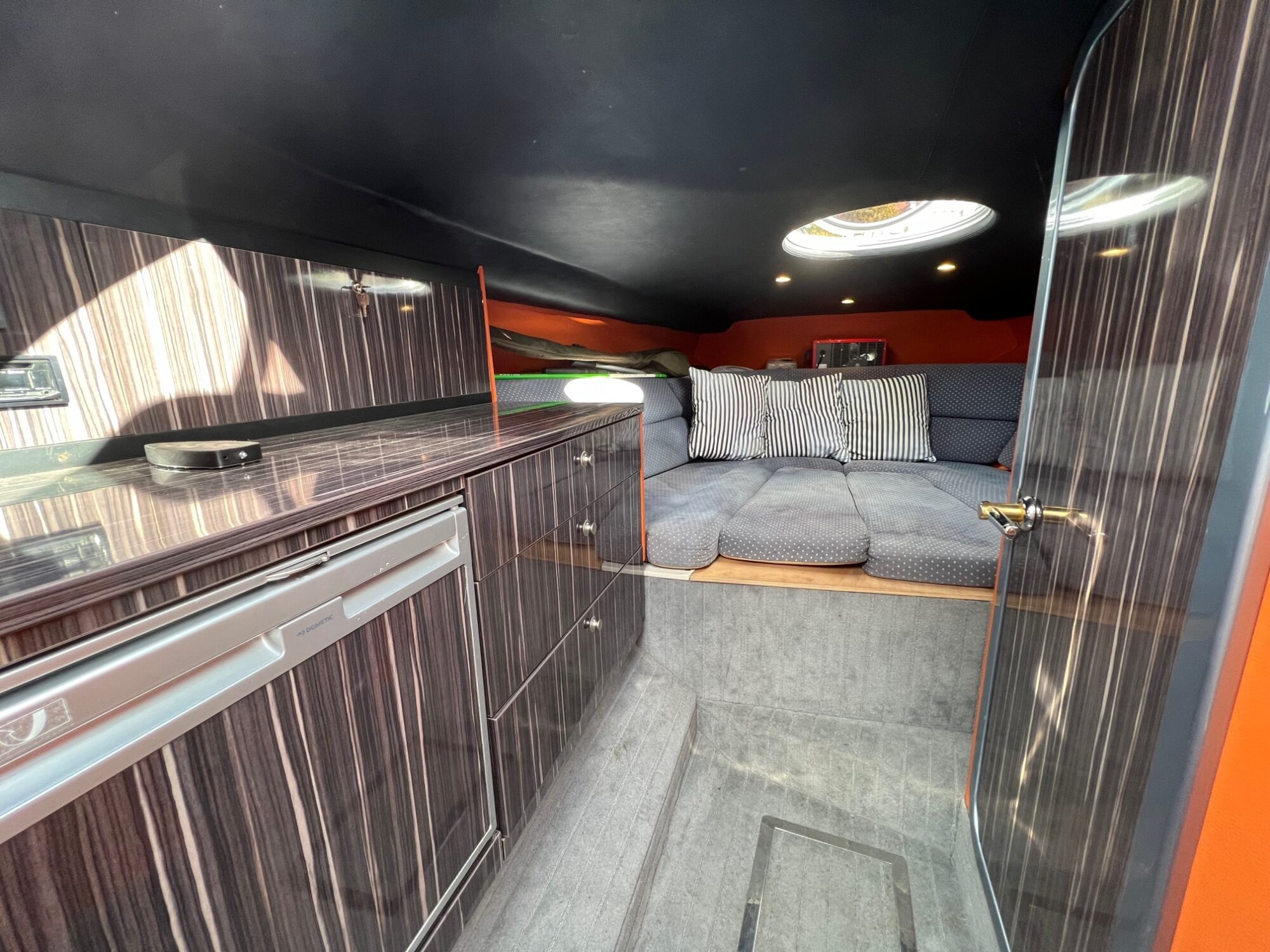 foto: 6 Sunseeker Sunseeker Superhawk 31