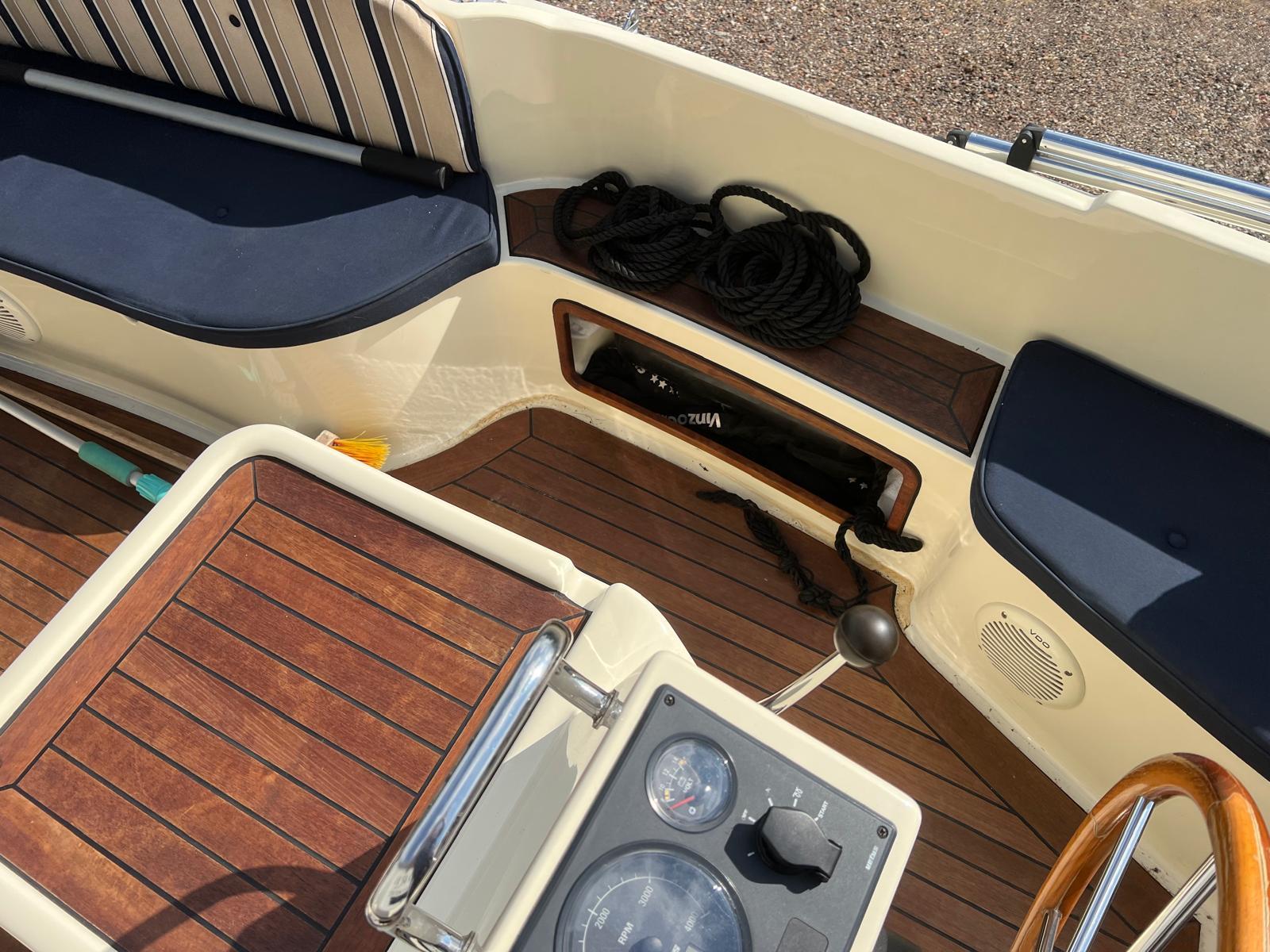 Interboat 17