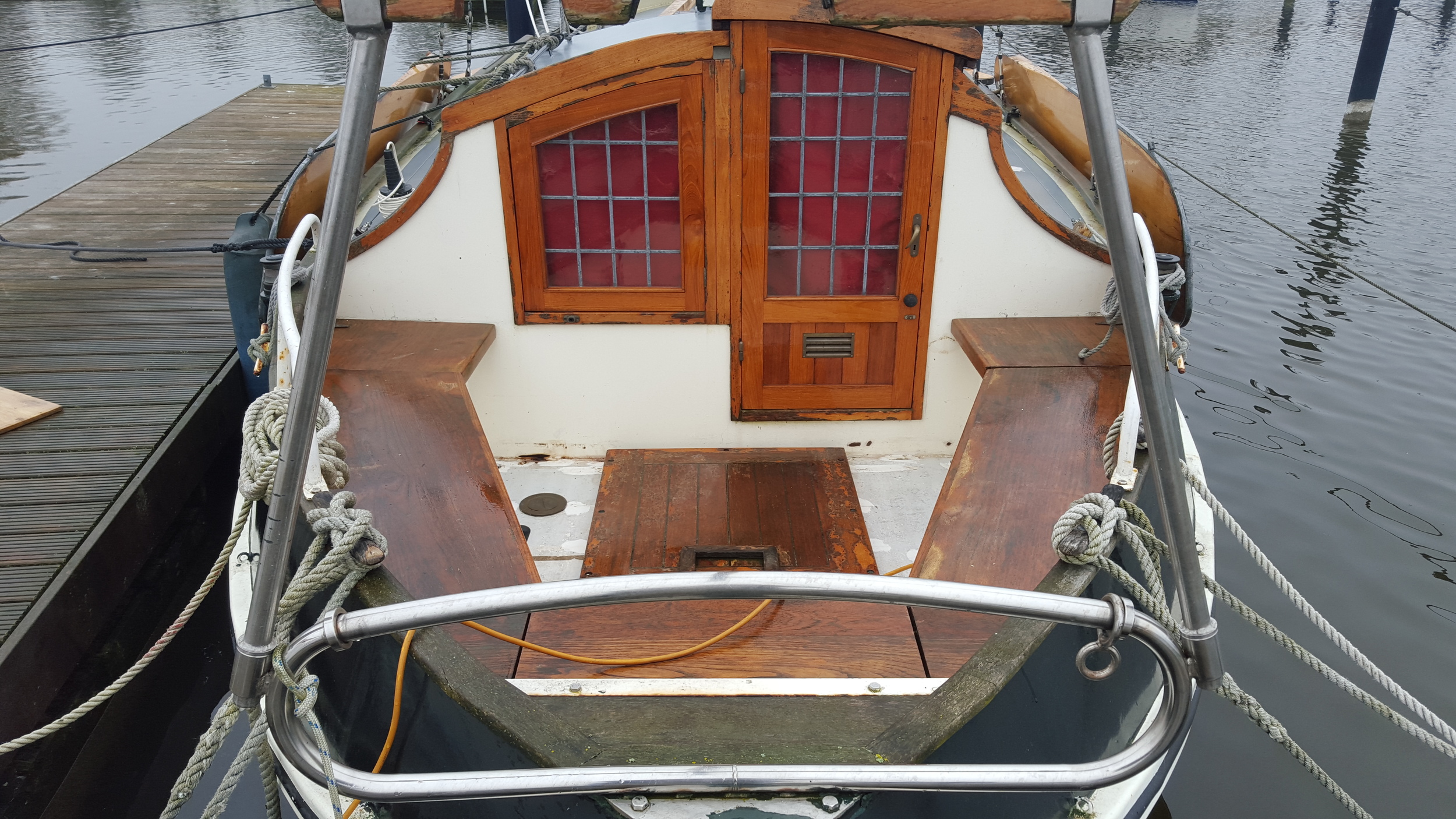foto: 5 Vredenburgh Schokker 984