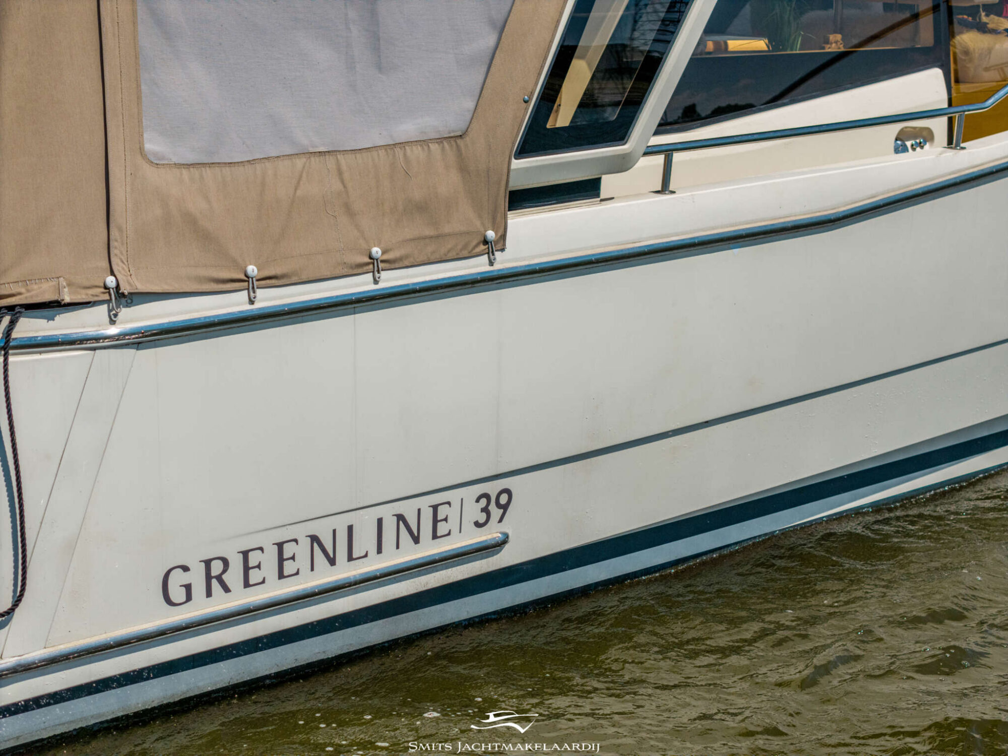 foto: 5 Greenline Greenline 39