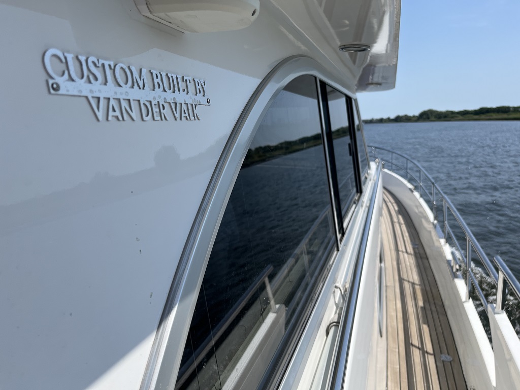 foto: 7 Valk Continental 15.50 FR