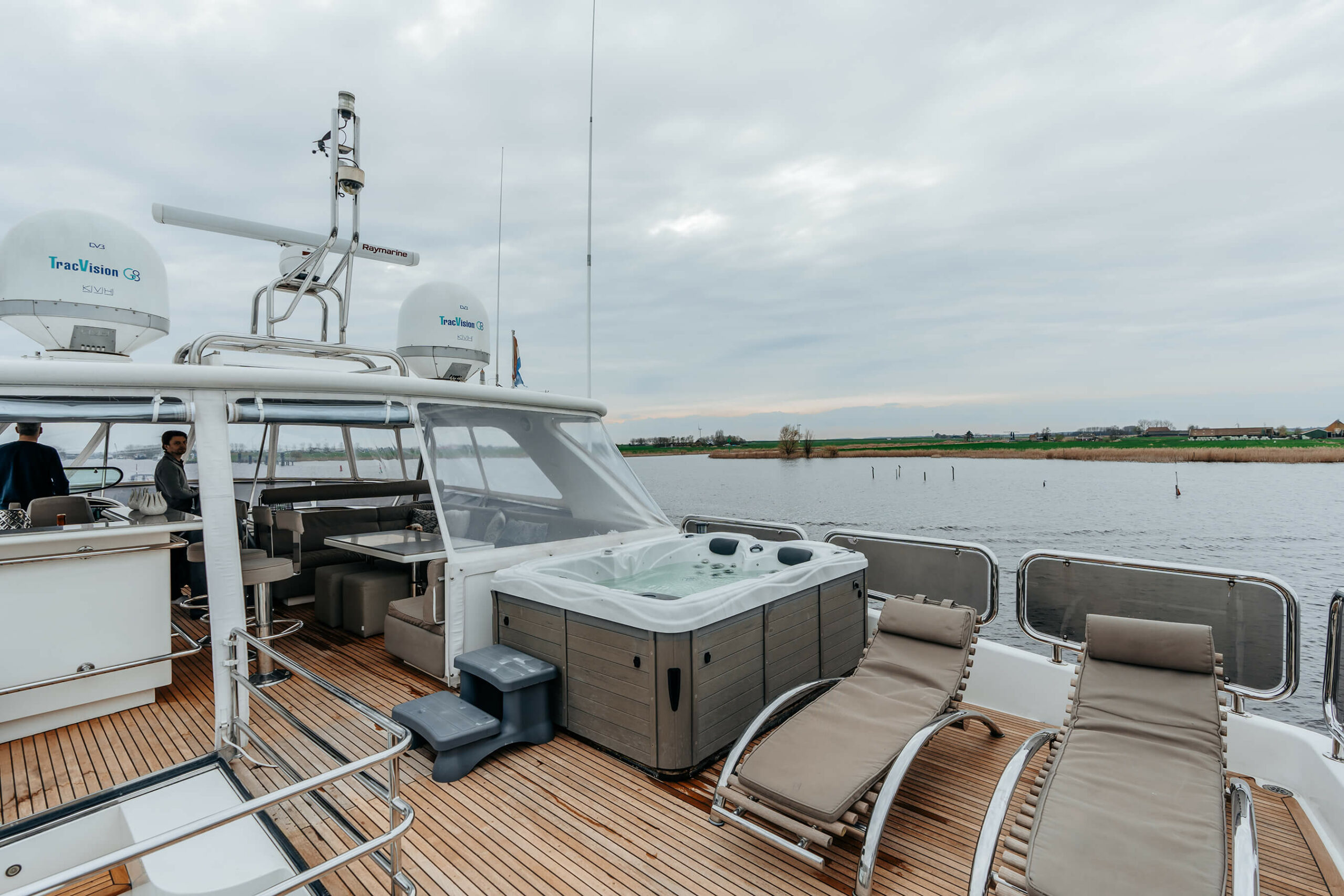 foto: 12 Horizon Elegance 85