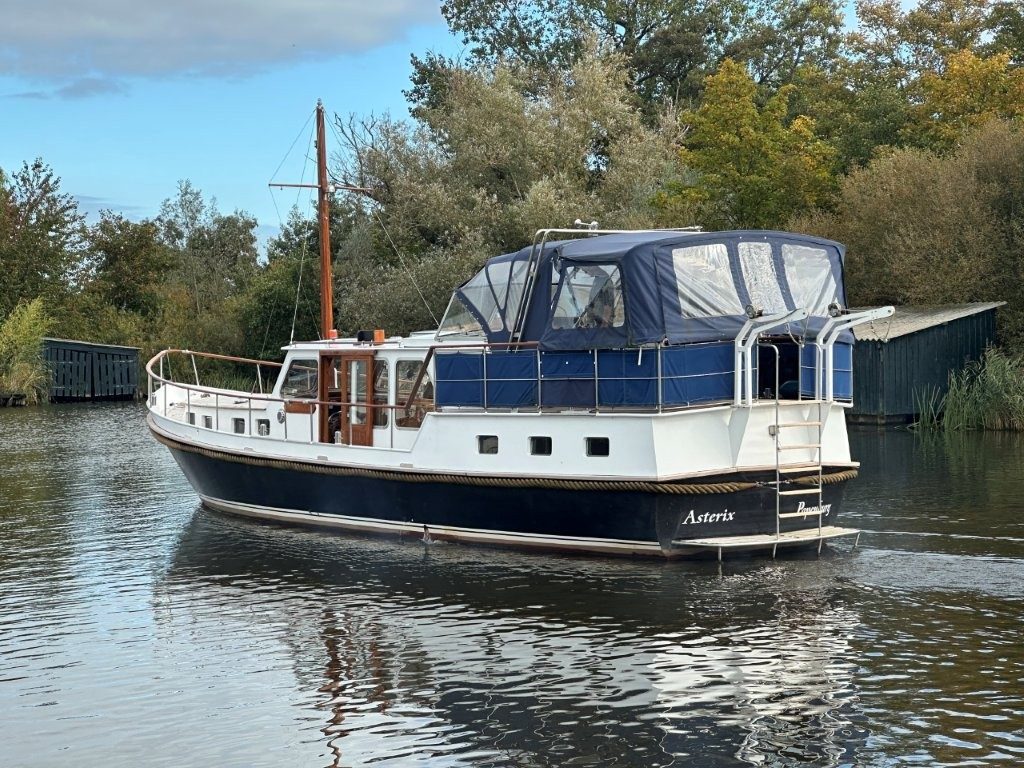 foto: 6 De Ruiterkruiser 1370 AK