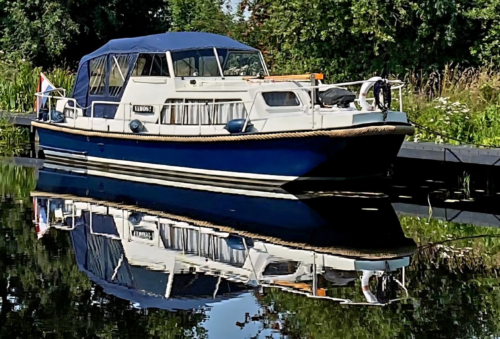 foto: 5 Doerak Doerak 9.50 AK