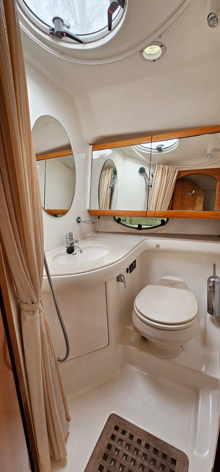 foto: 5 ACM Dynasty 43