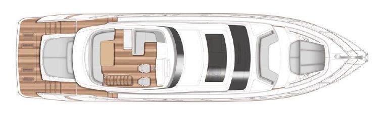 foto: 6 Princess S 66