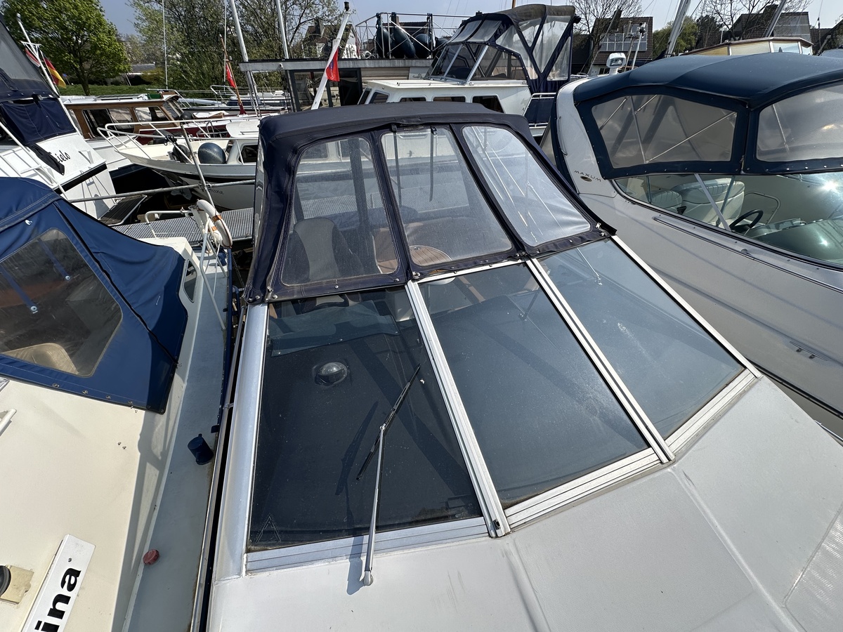 foto: 6 Bayliner 2855