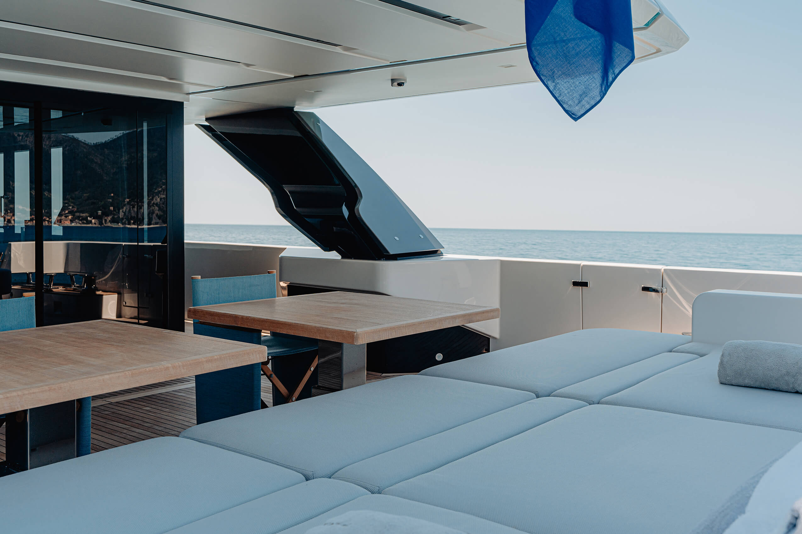 foto: 5 Sanlorenzo SL106A