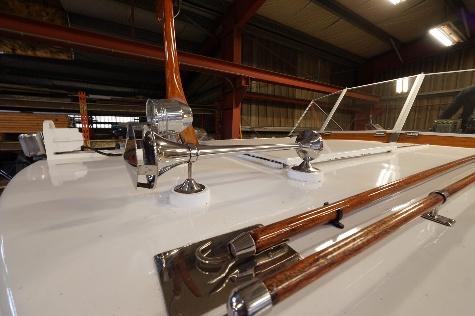 foto: 11 Lowland Lowland Rondspant Kruiser 13.00 AK Cabrio