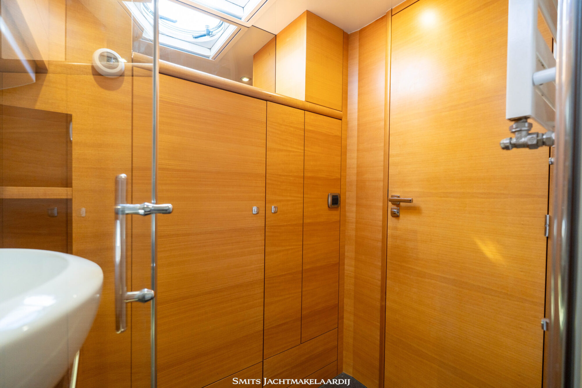 foto: 4 Super Lauwersmeer Super Lauwersmeer SL 460 France Proof Spudpalen