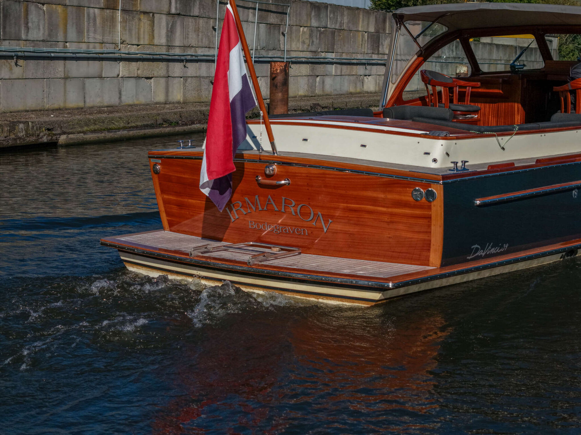 foto: 5 DaVinci DaVinci 34