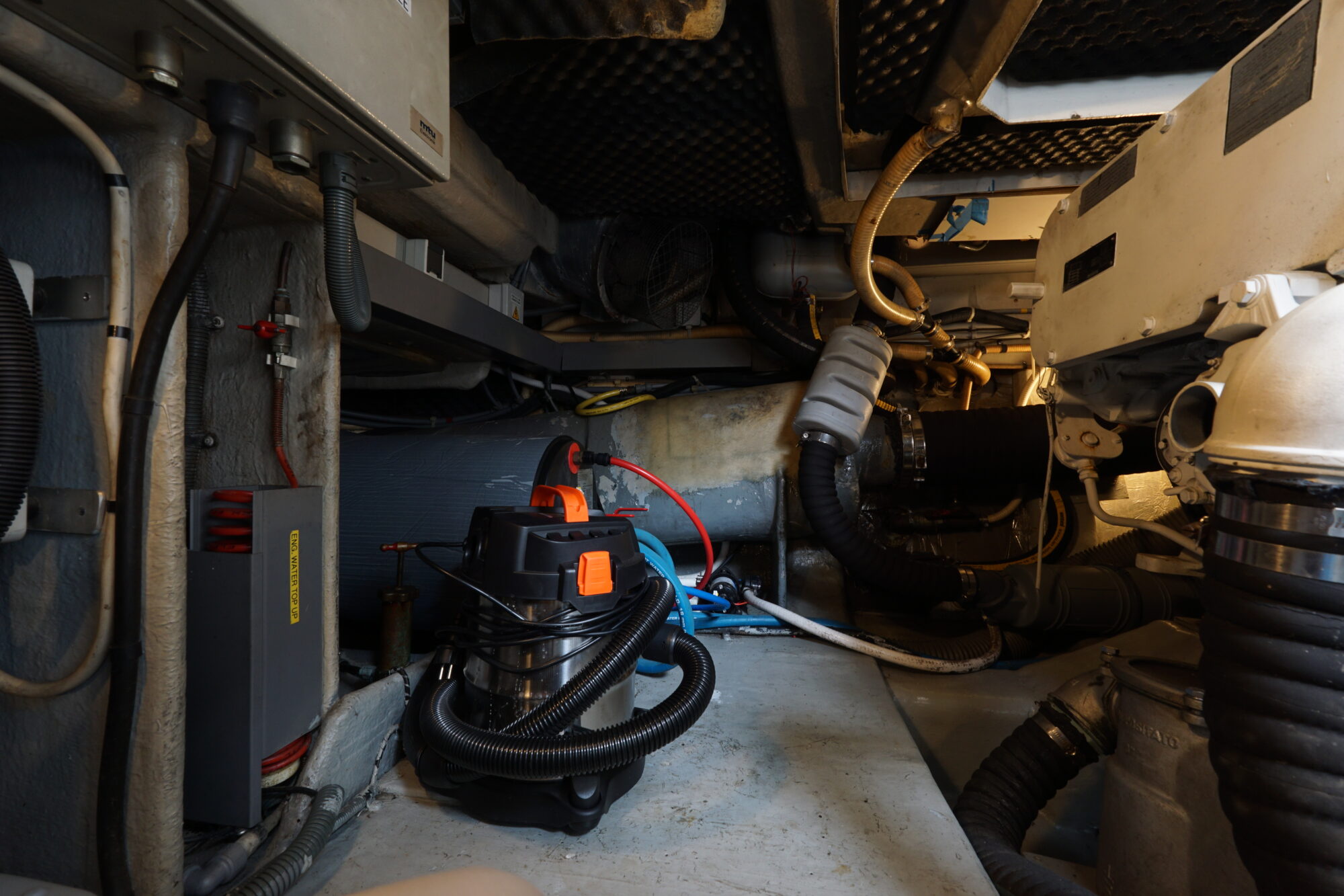 foto: 5 Sunseeker Sunseeker 62 Manhattan