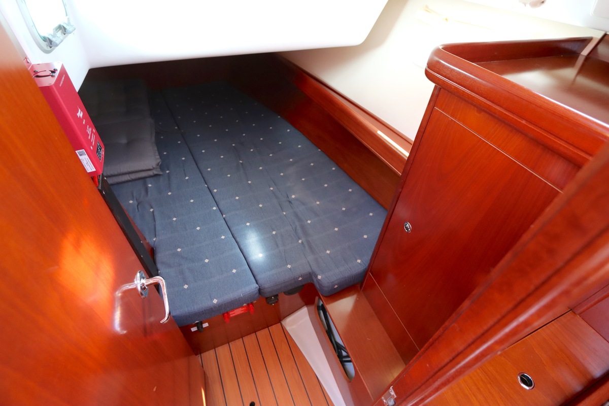 BENETEAU OCEANIS CLIPPER 373