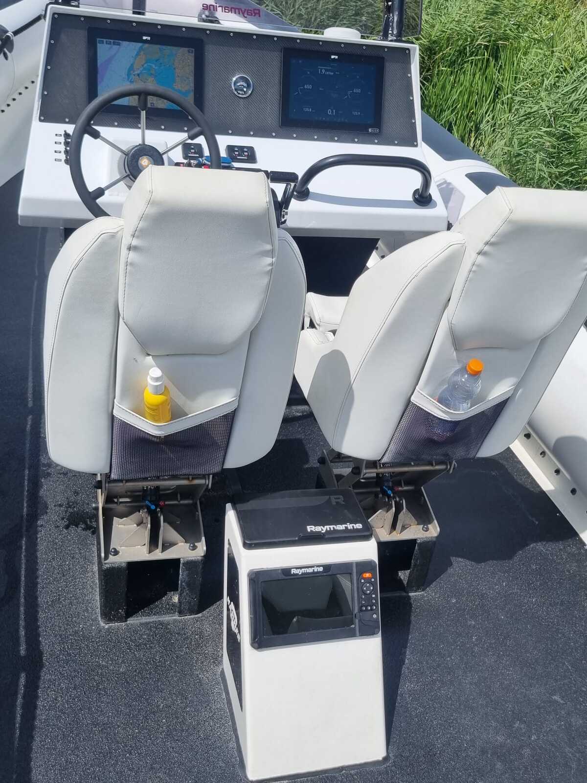 foto: 4 Workrib Holland Hammer 809