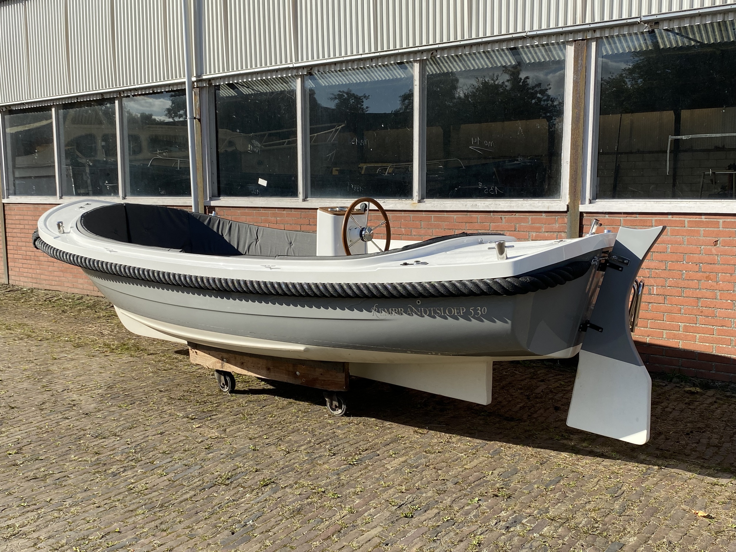 foto: 4 Rembrandtsloep 530