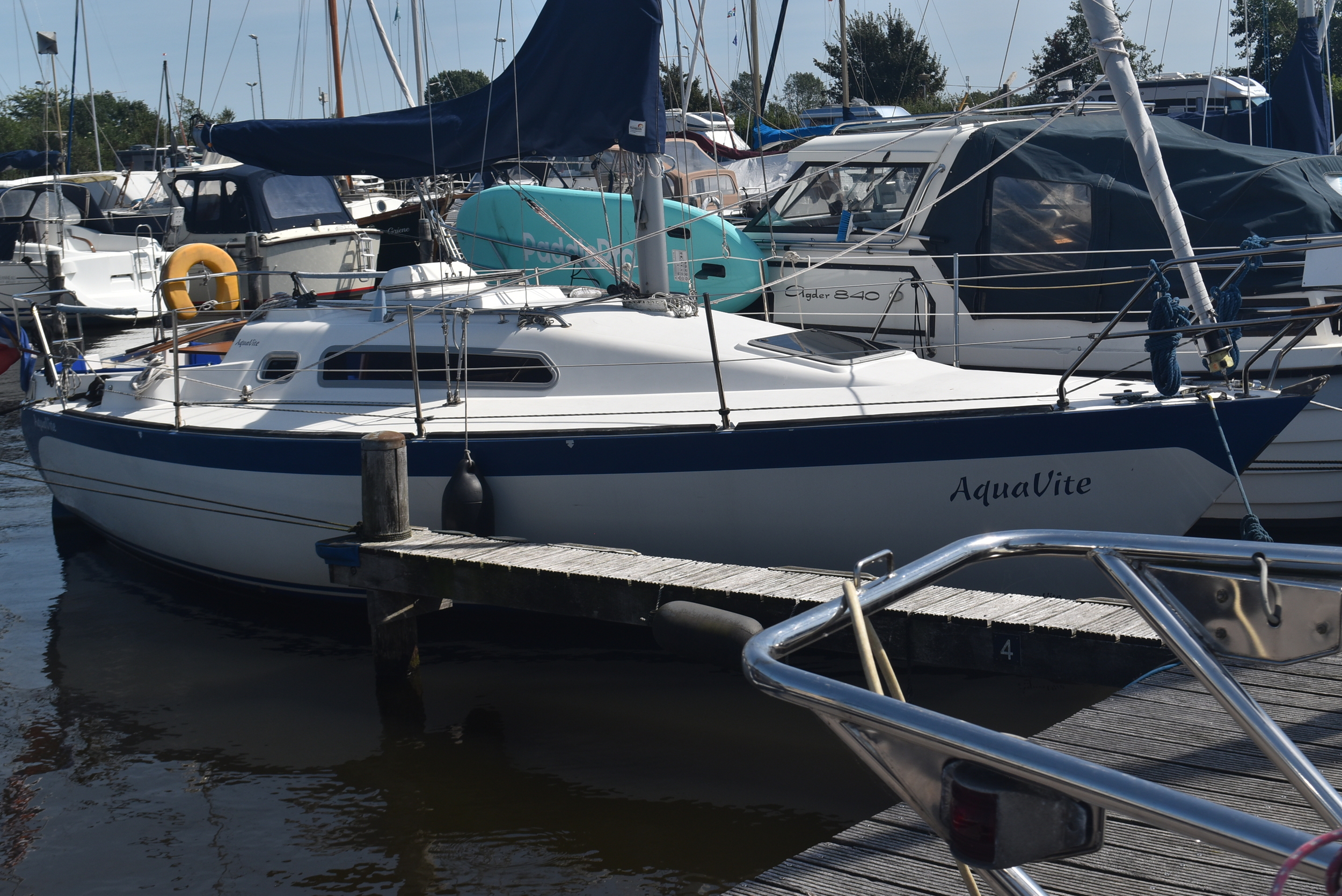 hoofdfoto: 1 Aquavite 26 