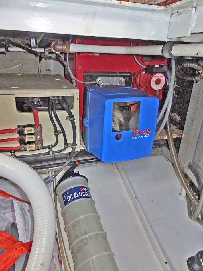 foto: 7 Vri-Jon Contessa 40