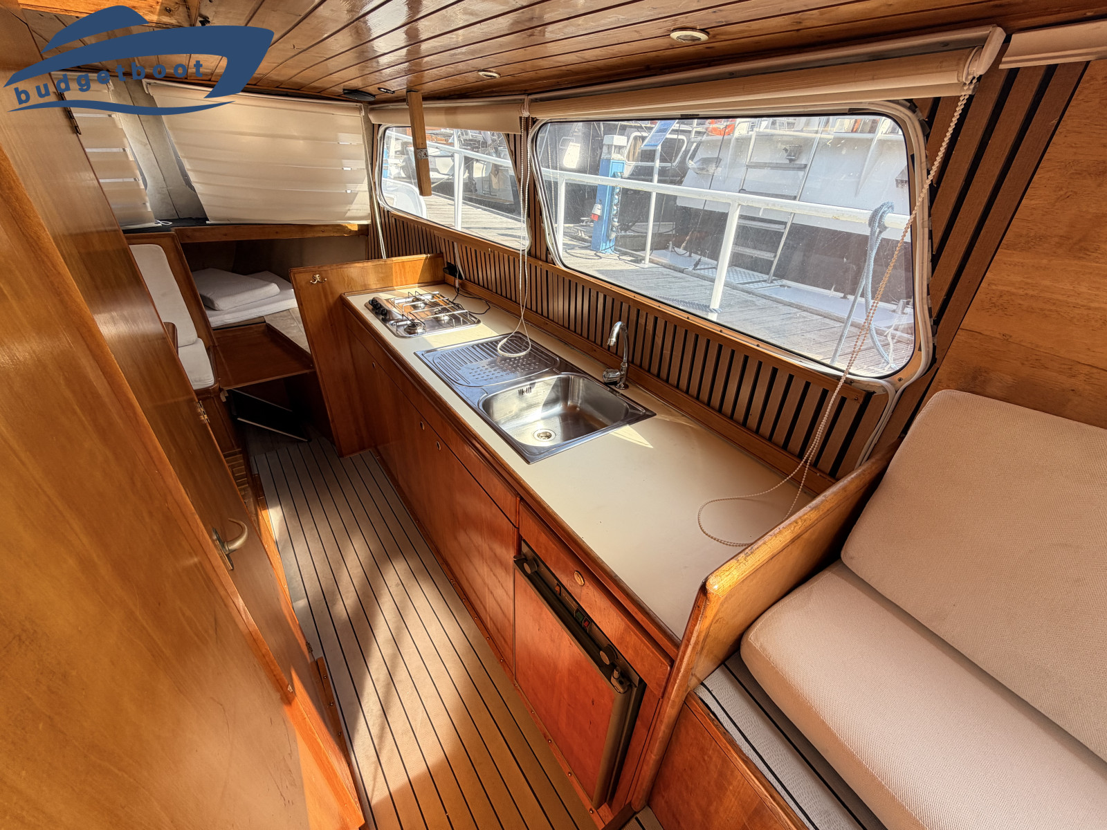 foto: 15 Maaskruiser 900