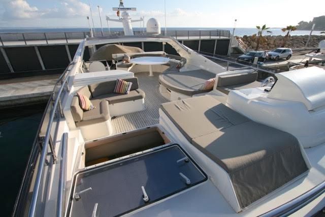 foto: 5 Ferretti  760