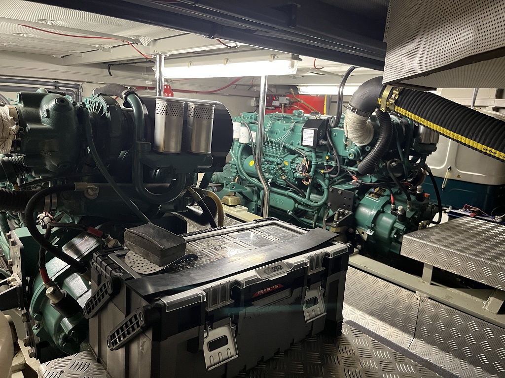 foto: 8 Valk Continental 18.60