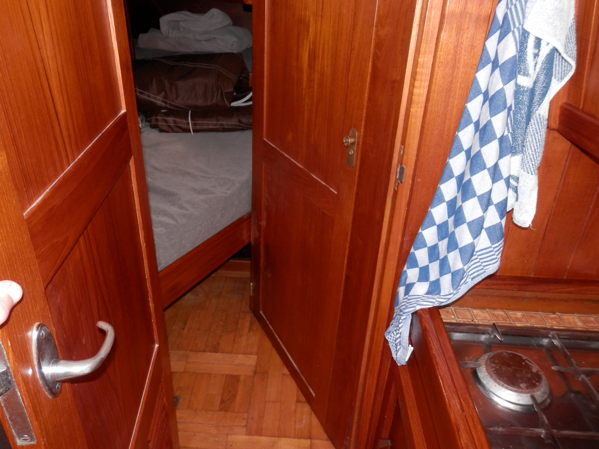 foto: 4 Zeeschouw Huitema 800