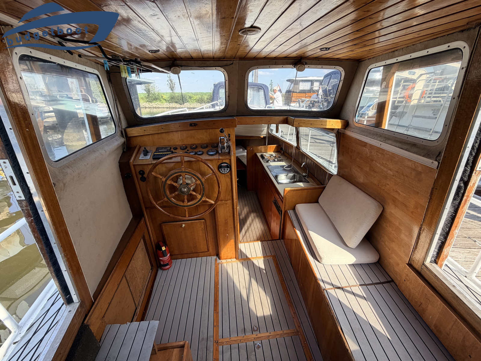 foto: 4 Maaskruiser 900