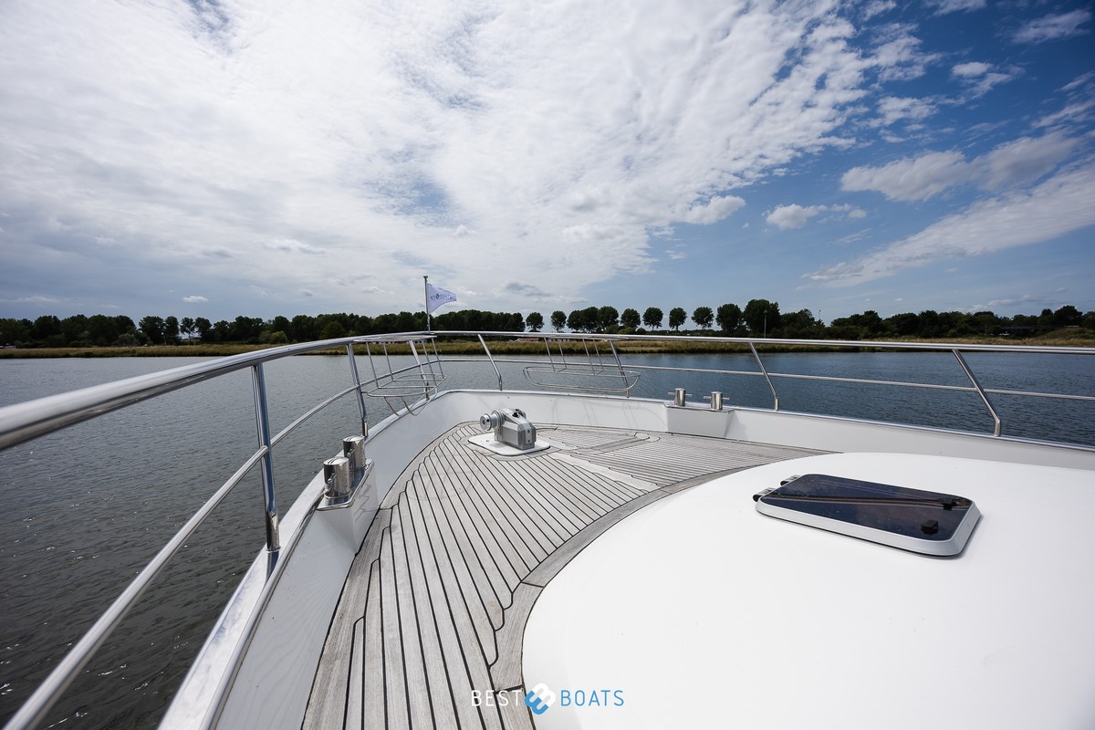 foto: 5 Van den Hoven Exclusive 1600