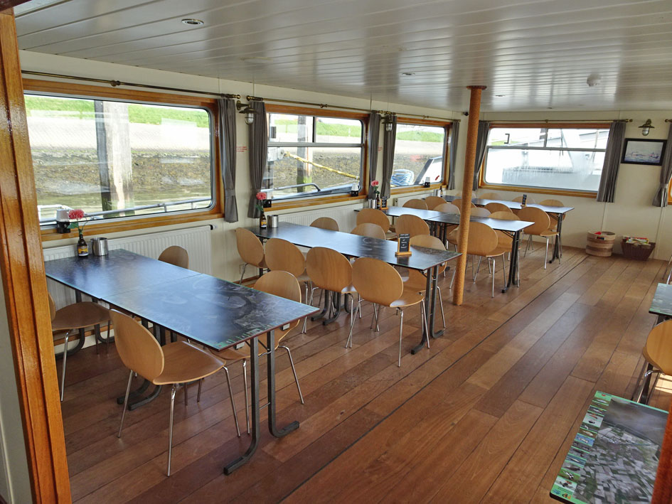 foto: 6 Rondvaartbedrijf Zeeland