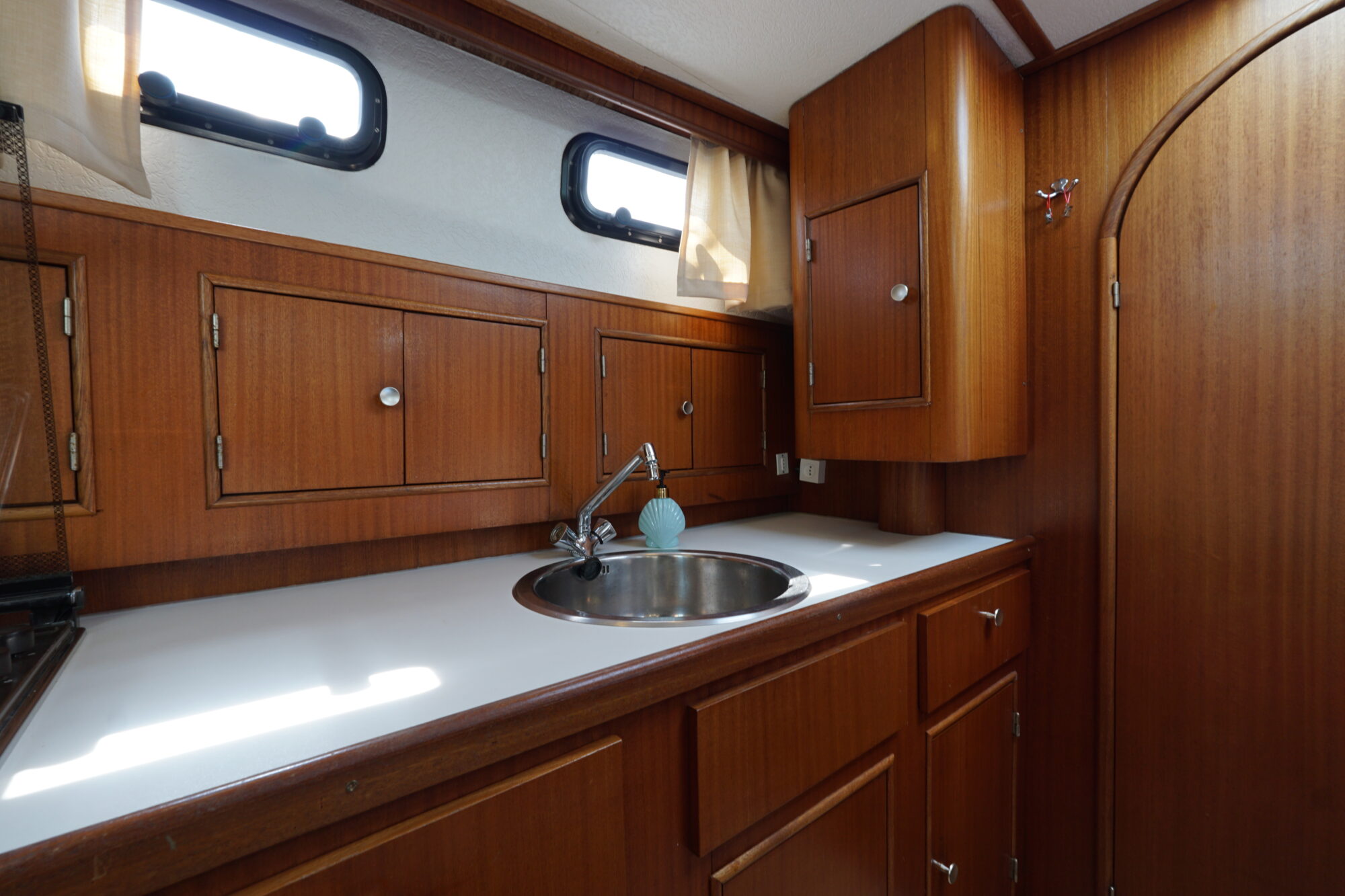 foto: 6 Valkkruiser Valkkruiser Content 11.60 AK Cabrio