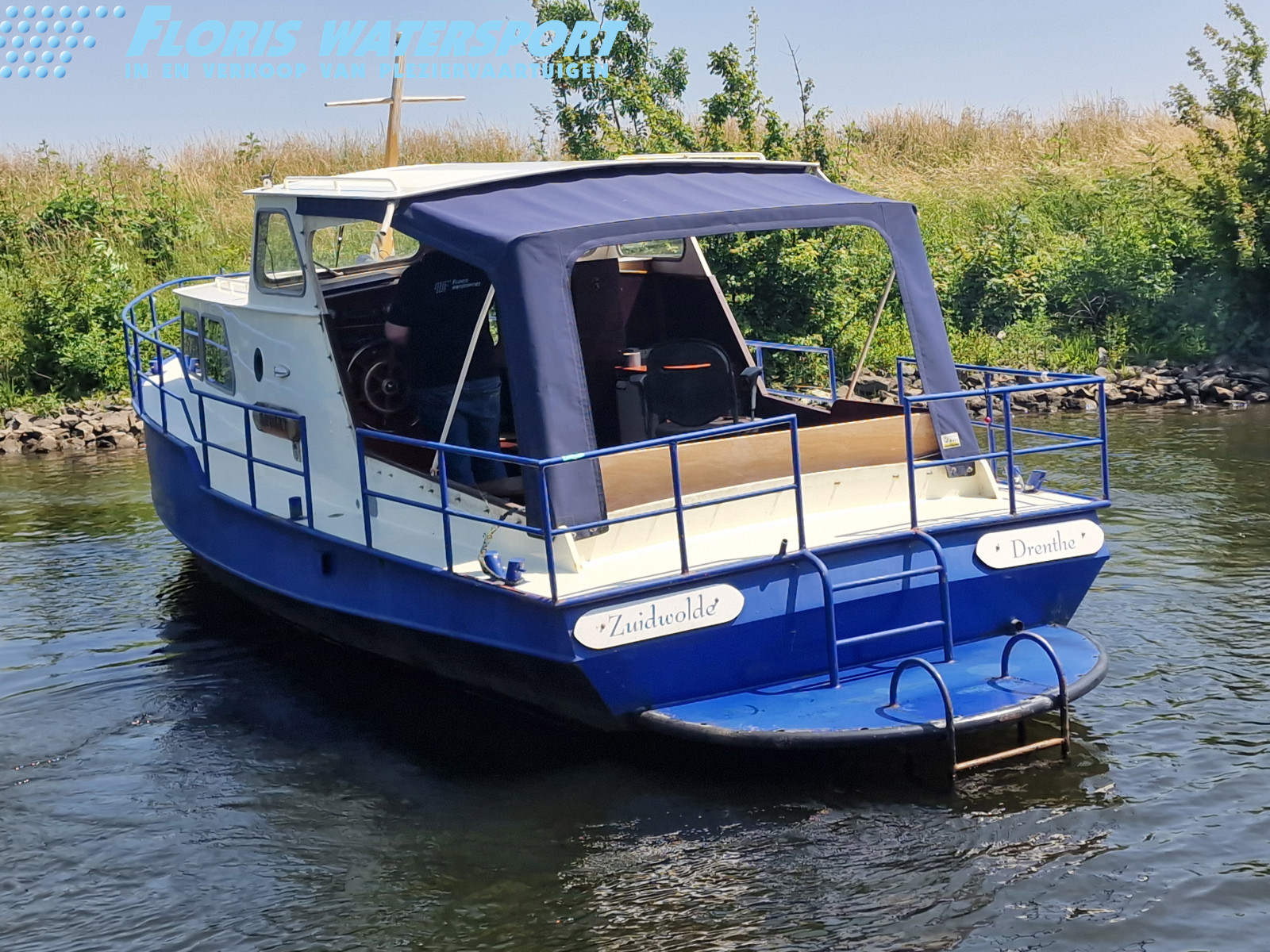 Zalmschouw  900