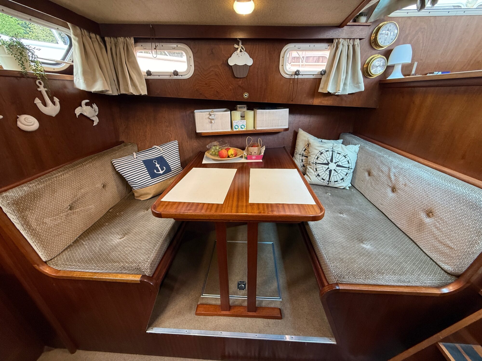 foto: 4 Linssen Linssen 32 SL