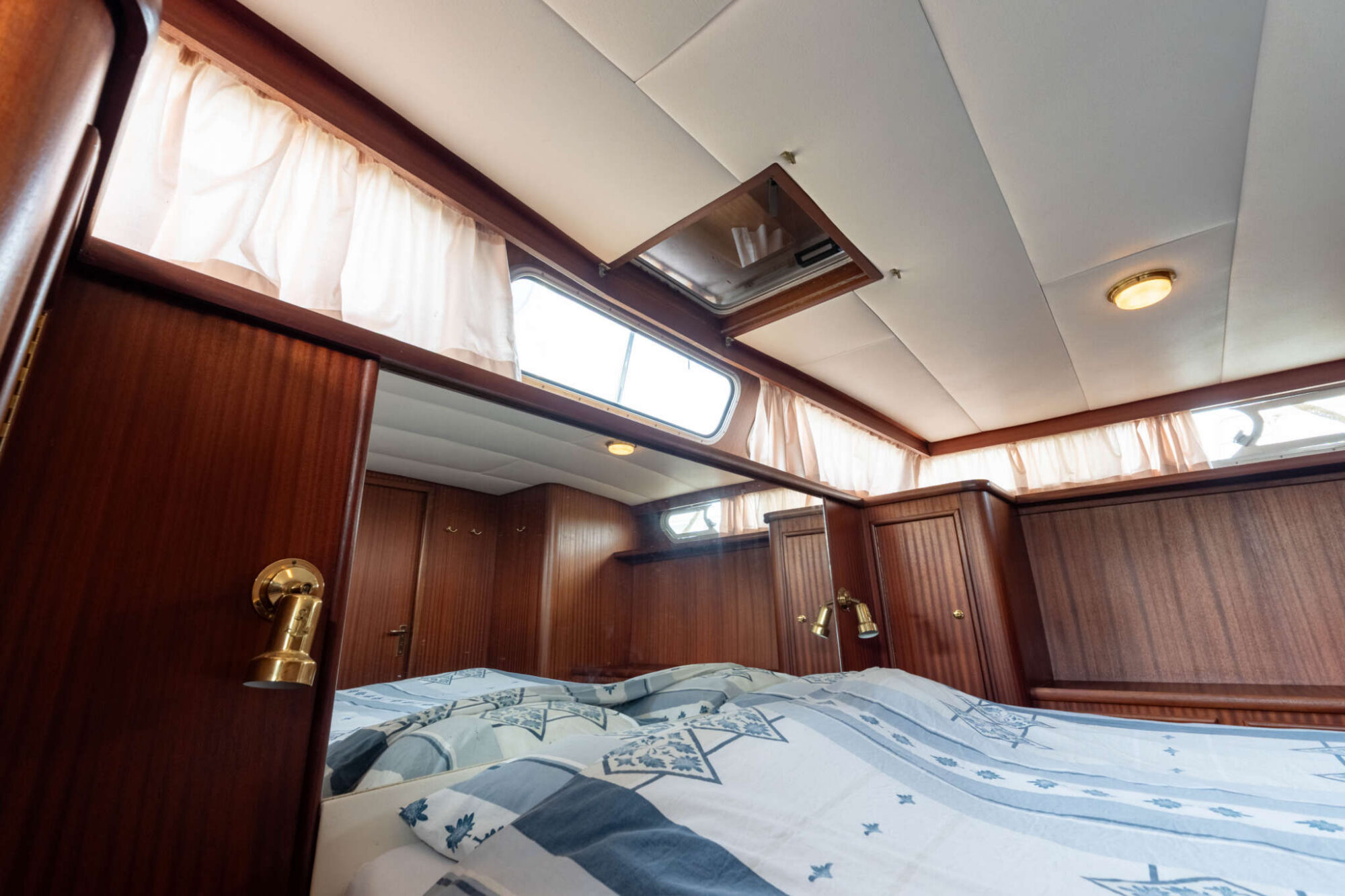 foto: 4 Valkkruiser Valkkruiser 13.50 AK