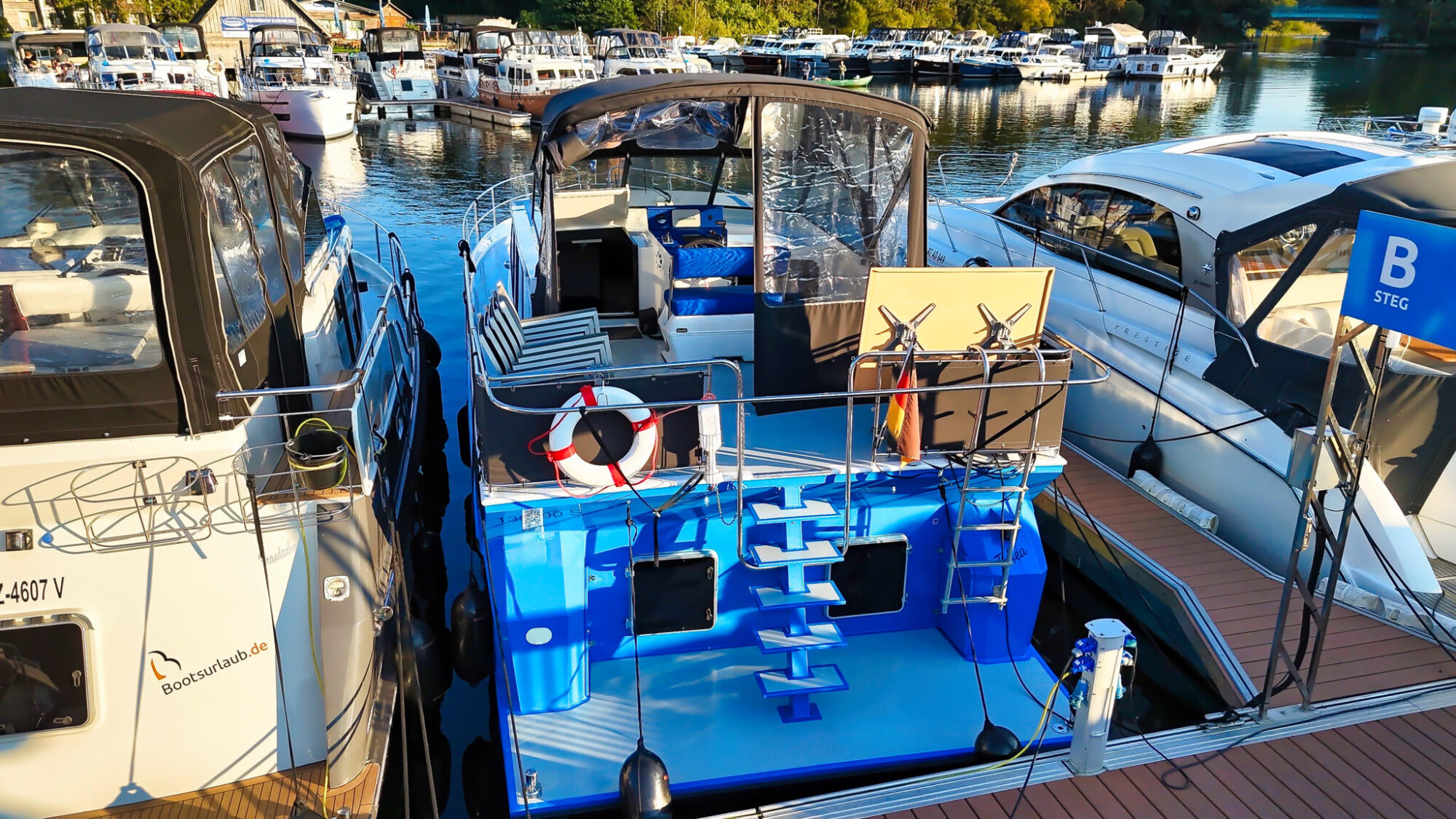 foto: 55 Vacance Vacance 12.00 AK Cabrio