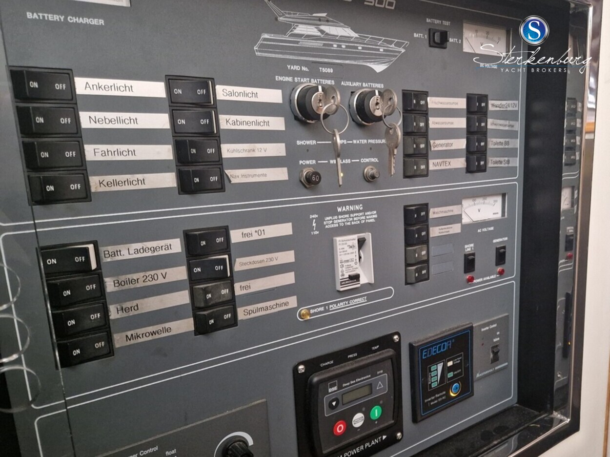 foto: 6 Princess Princess 500