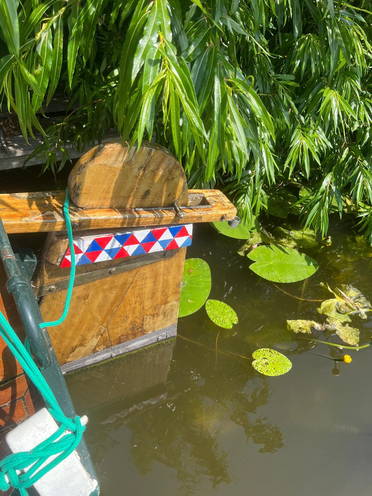 foto: 4 Blok Zeeschouw 7.50