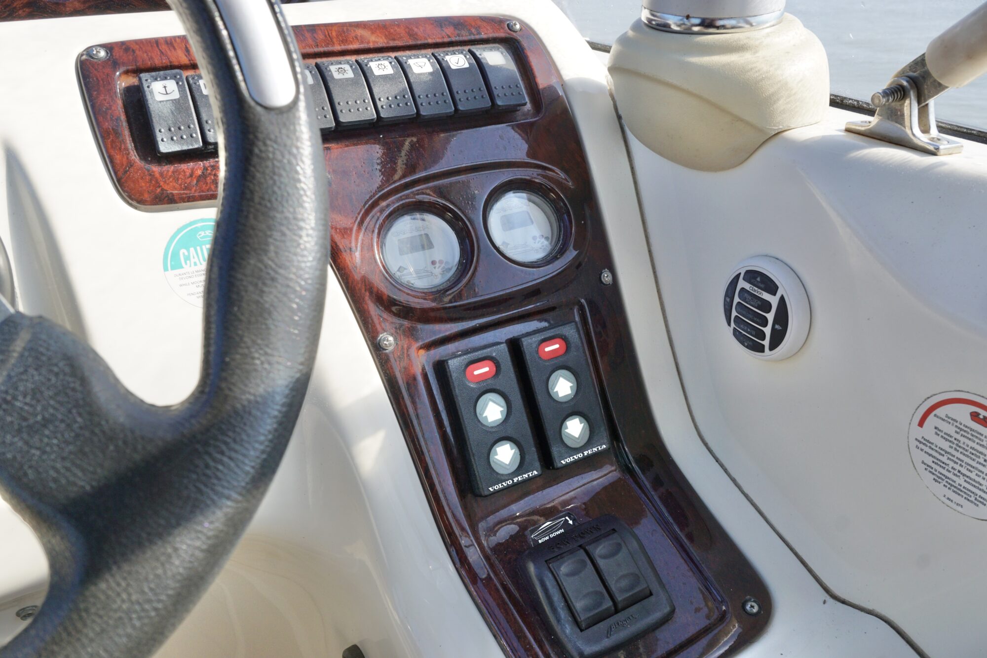 foto: 10 Cranchi Cranchi Endurance 39 ‘Truluck’s’