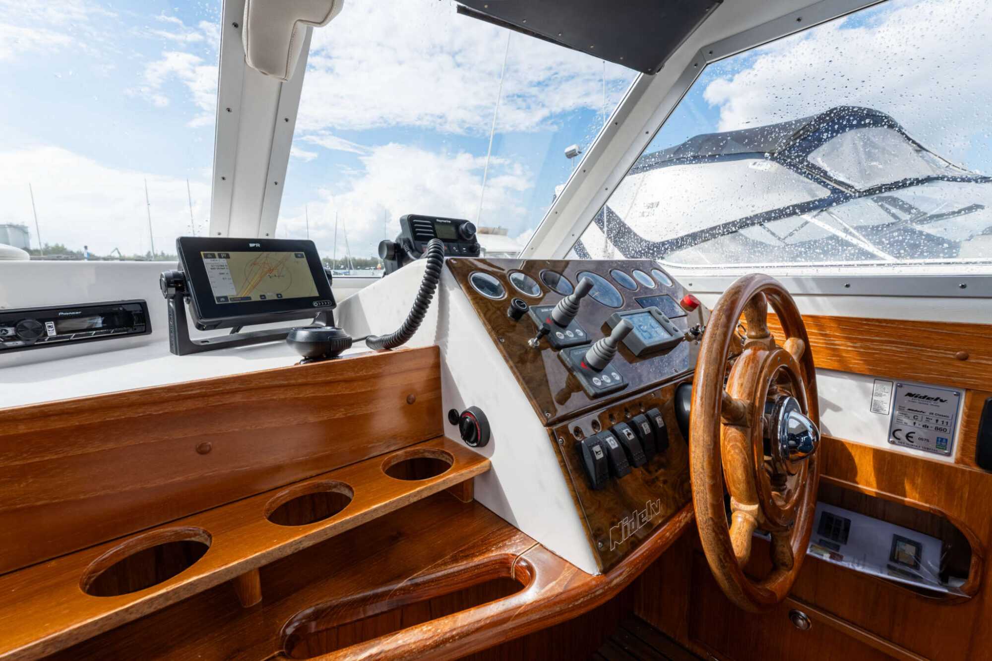 foto: 4 Nidelv Nidelv 28 Classic