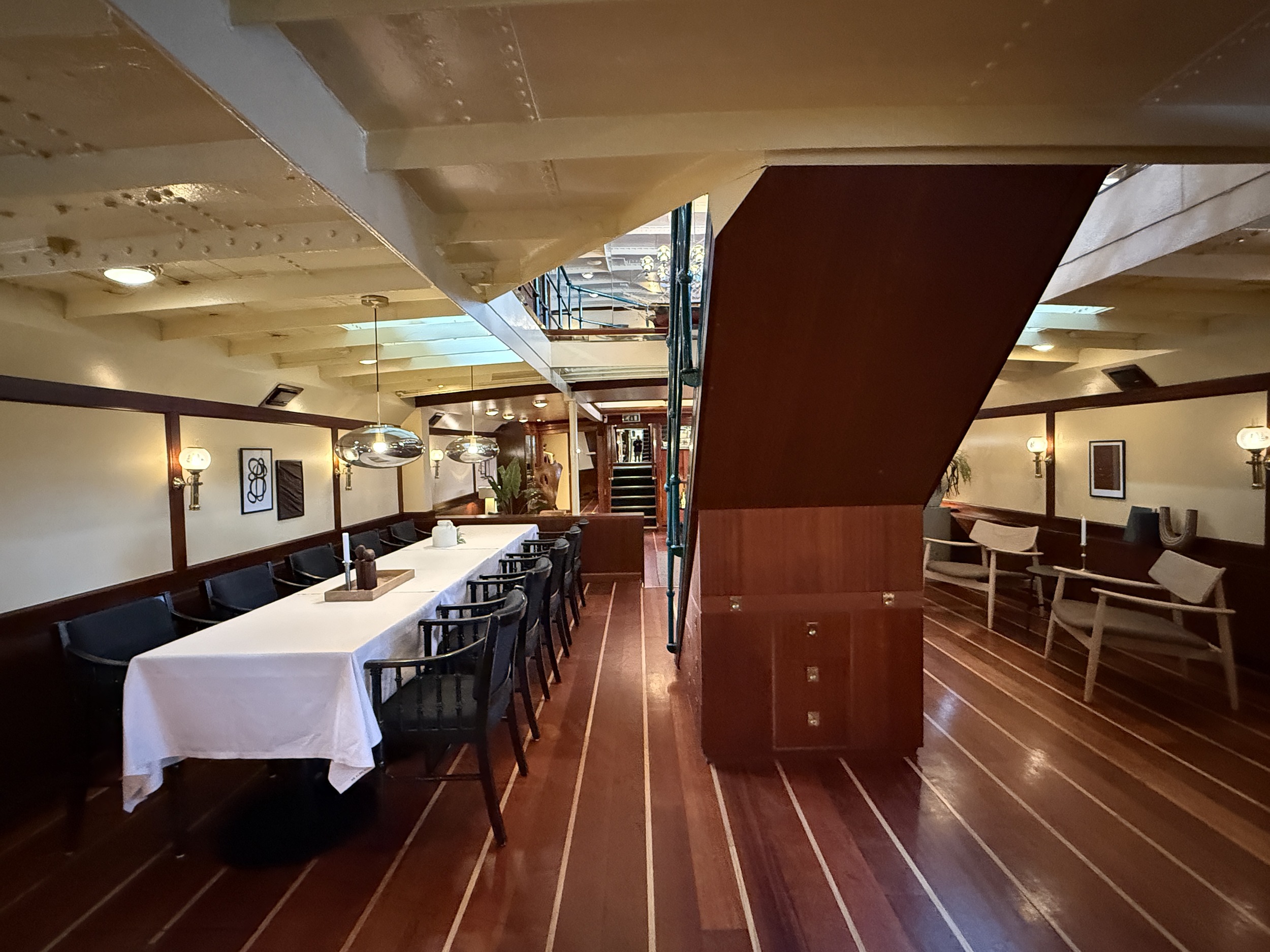 foto: 5 Horeca Schip 37.40