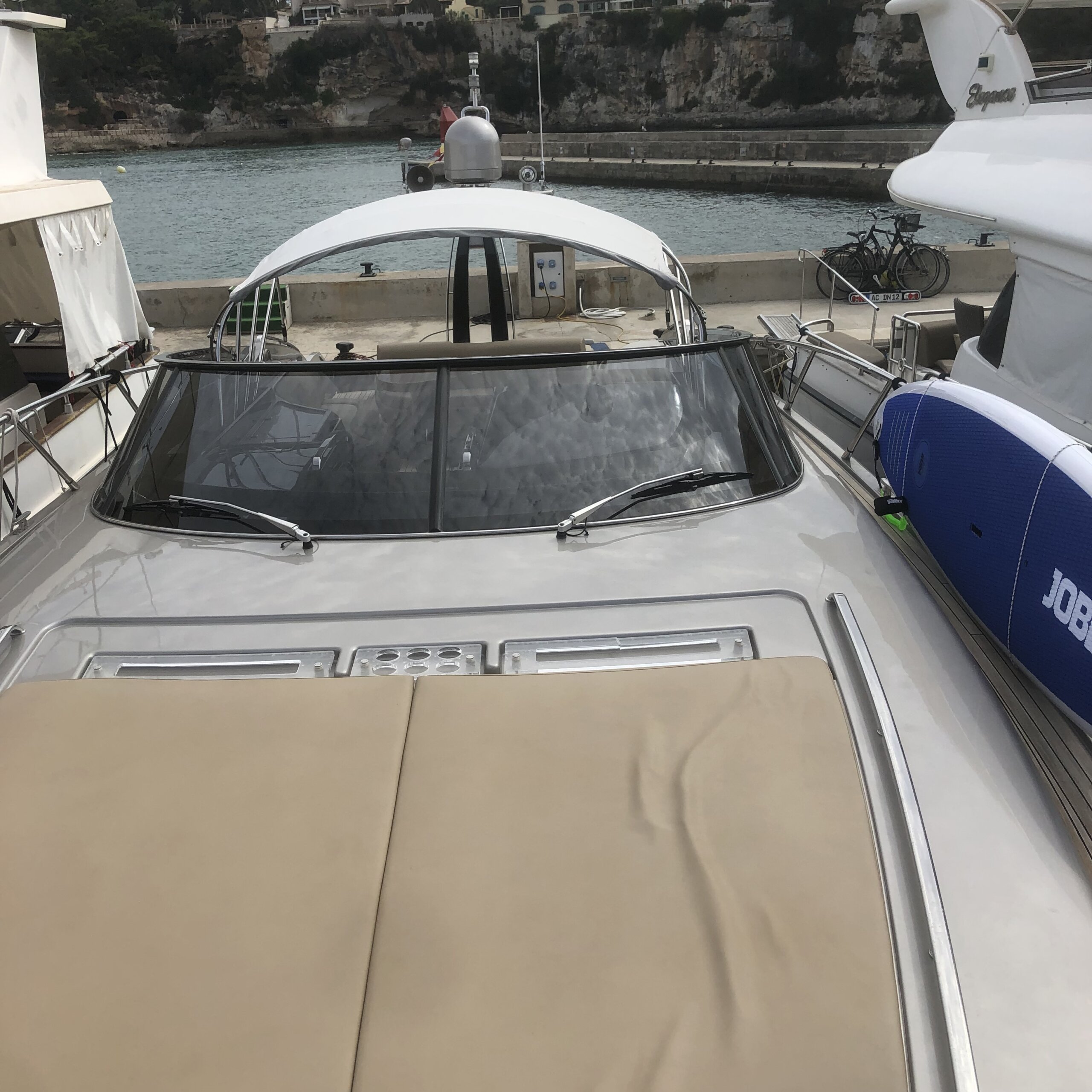 foto: 12 Riva 52 Rivale