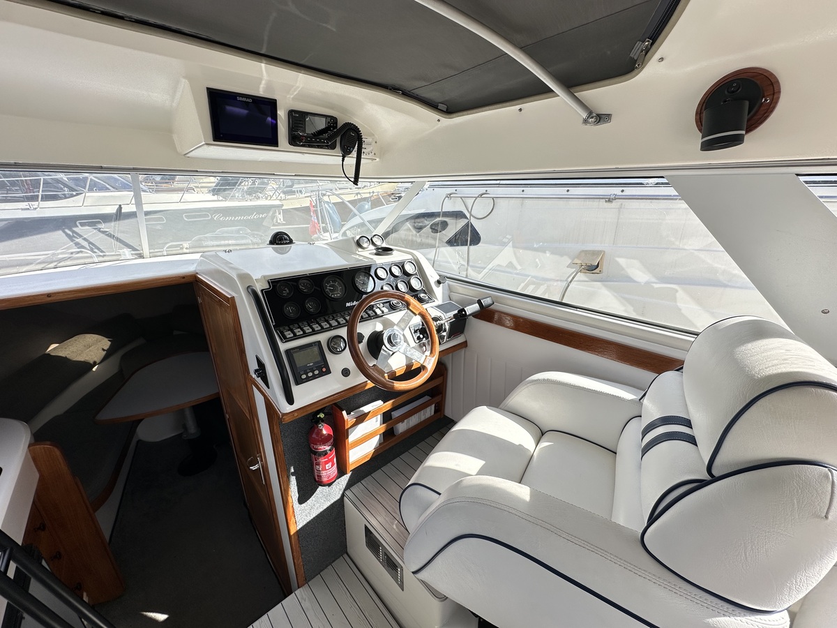 foto: 4 Nidelv 750 HT