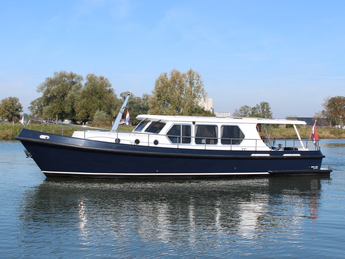 Bege Patrouille 13.50 