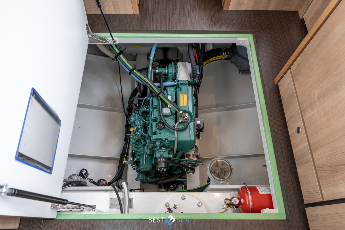 foto: 5 Linssen Grand Sturdy 35.0 AC INTERO